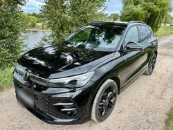 Schwarz Gebraucht 2024 VW Tiguan R-line SUV | 41.499 € (Fairer Preis)