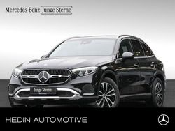 Szary Gebraucht 2024 Mercedes GLC200 Avantgarde SUV | 48.897 € (Guter Preis)