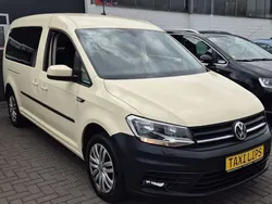 Other Gebraucht 2018 VW Caddy Maxi Trendline Van / Kleinbus | 12.500 € (Fairer Preis)