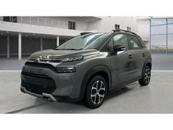 Grau Gebraucht 2024 Citroën C3 Aircross SUV | 14.990 € (Guter Preis)