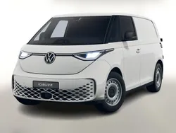 Candyweiß Neu 2025 VW ID. Buzz Pro Van | 48.475 €