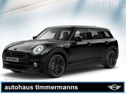 Schwarz Gebraucht 2022 Mini Cooper Clubman Kombi | 24.580 € (Fairer Preis)