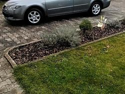 Grau Gebraucht 2008 VW Golf VI Kleinwagen | 2.200 €