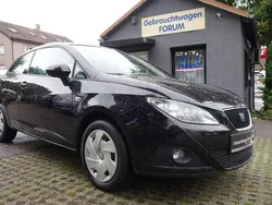 Schwarz Gebraucht 2009 Seat Ibiza SC Stylance Kleinwagen | 3.490 € (Guter Preis)