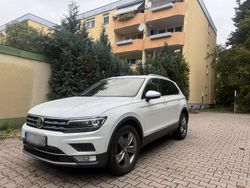 Weiß Gebraucht 2017 VW Tiguan SUV | 24.000 € (Fairer Preis)
