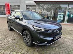 Meteoroid gray Neu 2025 Honda HR-V Advance SUV | 33.390 € (Guter Preis)