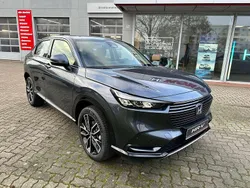 Meteoroid gray Neu 2025 Honda HR-V Advance SUV | 33.390 € (Superpreis)