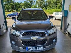 Gebraucht 2013 Chevrolet Captiva LT SUV | 5.990 € (Fairer Preis)