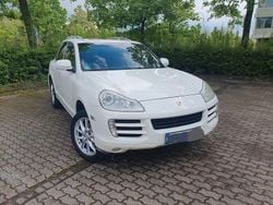 Weiß Gebraucht 2009 Porsche Cayenne SUV | 7.490 € (Guter Preis)