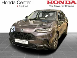 Schwarz Neu 2024 Honda ZR-V Sport SUV | 39.890 € (Fairer Preis)