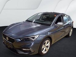 "magnetic tech" Gebraucht 2025 Seat Leon FR Limousine | 29.490 € (Fairer Preis)