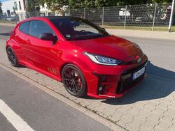 Rot Gebraucht 2020 Toyota Yaris Limousine | 34.000 € (Teuer)