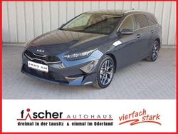 Grau (pentametal metallic) Neu 2025 Kia Ceed Sportswagon Style Kombi | 24.690 € (Guter Preis)
