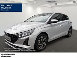 Grau Neu 2025 Hyundai i20 Trend Limousine | 21.480 € (Fairer Preis)
