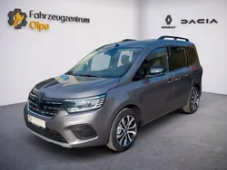 Grau Neu 2025 Renault Kangoo Techno Van / Kleinbus | 29.790 € (Fairer Preis)