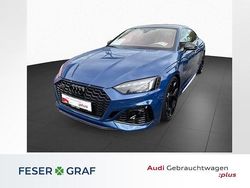 Blau Gebraucht 2025 Audi RS5 Sportback | 87.980 € (Fairer Preis)