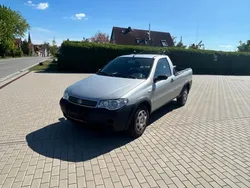 Grau Gebraucht 2008 Fiat Strada SUV | 6.250 € (Fairer Preis)