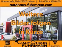 Weiß Gebraucht 2018 Seat Ateca Beats SUV | 20.990 € (Etwas zu teuer)