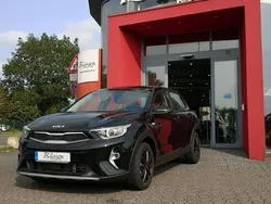 Schwarz Neu 2024 Kia Stonic Comfort SUV | 18.490 € (Fairer Preis)