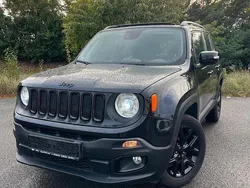 Schwarz Gebraucht 2018 Jeep Renegade SUV | 11.000 € (Superpreis)