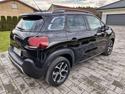 Schwarz Gebraucht 2020 Citroën C3 Aircross SUV | 8.898 €