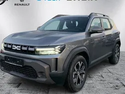 Grau Neu 2024 Dacia Duster Expression SUV | 24.520 € (Guter Preis)