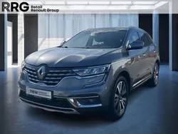 Grau Gebraucht 2022 Renault Koleos Initiale Paris SUV | 26.860 € (Fairer Preis)