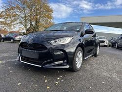 Schwarz metallic Gebraucht 2023 Mazda 2 | 24.690 € (Fairer Preis)