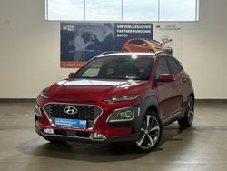 Rot Gebraucht 2020 Hyundai Kona Style SUV | 18.690 € (Guter Preis)
