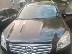 Schwarz Gebraucht 2009 Nissan Qashqai +2 SUV | 6.000 €