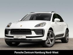 Weiß Gebraucht 2024 Porsche Macan SUV | 77.079 € (Guter Preis)