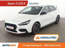Polar white Gebraucht 2019 Hyundai i30 N Performance Limousine | 20.080 € (Guter Preis)