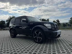 Gebraucht 2007 Dodge Nitro SE SUV | 3.700 € (Guter Preis)