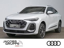 Gletscherweiss Neu 2025 Audi Q5 Sportback Sport SUV | 69.960 € (Superpreis)