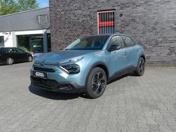 Polarweiß (sonderlackierung) Gebraucht 2023 Citroën C4 Feel Limousine | 18.970 € (Fairer Preis)