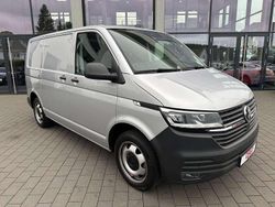 Reflexsilber Gebraucht 2022 VW Transporter Comfortline Van | 29.891 €
