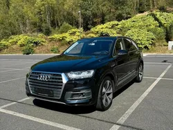 Schwarz Gebraucht 2015 Audi Q7 SUV | 27.900 € (Fairer Preis)