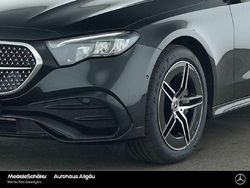 Gebraucht 2024 Mercedes E300 AMG line | 49.250 € (Etwas zu teuer)