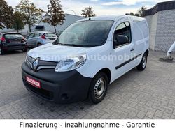 Weiß Gebraucht 2021 Renault Kangoo Rapid Extra Van / Kleinbus | 10.999 € (Guter Preis)