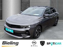Grau Gebraucht 2024 Opel Astra Limousine | 24.750 € (Fairer Preis)