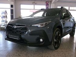 Offshore blue Neu 2024 Subaru Crosstrek Active Limousine | 34.250 € (Etwas zu teuer)