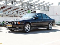 Schwarz Gebraucht 1997 BMW M5 Performance Limousine | 39.000 €