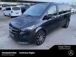 Graphitgrau Gebraucht 2025 Mercedes V300 Style Van / Kleinbus | 74.850 €