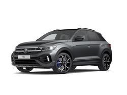 Gebraucht 2022 VW T-Roc R SUV | 33.980 € (Fairer Preis)