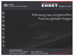 Gebraucht 2023 Toyota Yaris Comfort Limousine | 16.490 € (Fairer Preis)