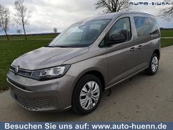 Mojave beige metallic Neu 2026 VW Caddy Edition Van / Kleinbus | 32.880 € (Fairer Preis)