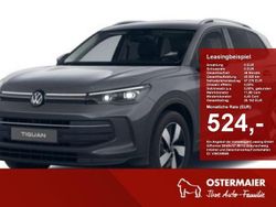 Delfingrau Neu 2025 VW Tiguan SUV | 48.340 € (Etwas zu teuer)
