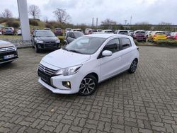 Titanweiß Neu 2025 Mitsubishi Space Star Select+ Limousine | 16.990 €