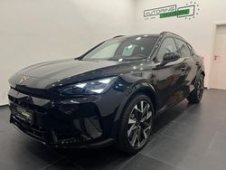 Schwarz (midnight schwarz und fjord blau) Neu 2025 Cupra Formentor VZ3 SUV | 38.490 € (Superpreis)