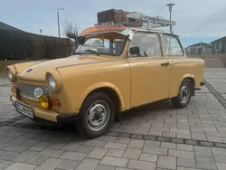 Trabant 601
